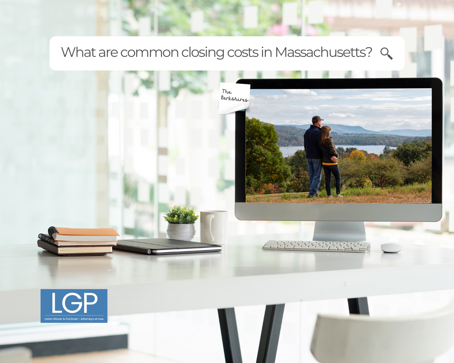 What Are Common Closing Costs in Massachusetts? Berkshires Real